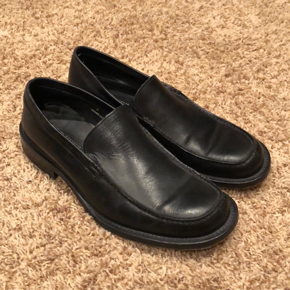 Banana Republic Loafers Size 9